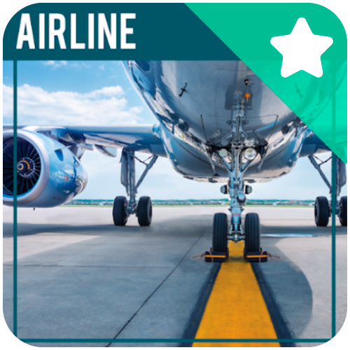 a)-airline