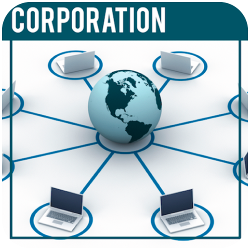 a)-corporation