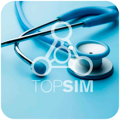a)hospital management
