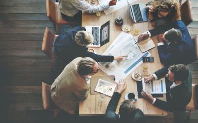 Es hora de la transformación digital, mediante lo digital